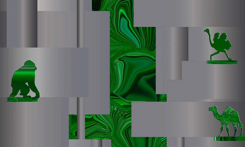 Antropocene l'era dell'homo sapiens Antropocene, l'era dell'homo sapiens