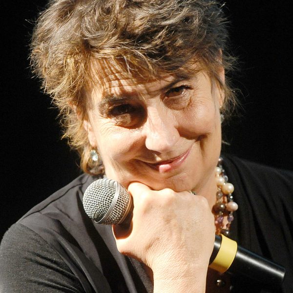 serena dandini