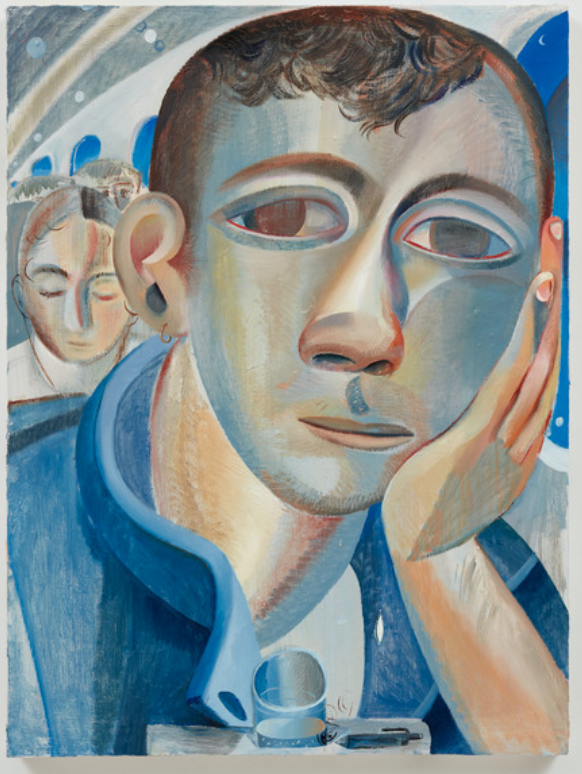 LOUIS FRATINO