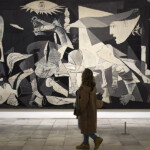 P.Picasso - Guernica P.Picasso - Guernica