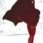 La Purezza e la Presenza accompagnano la mia interpretazione: Purezza nell’essere, senza pieghe nascoste, Presenza costante, mai ingombrante. Feminin - Opera di EKart. Dedicata alle donne