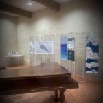 Mostra di arte contemporanea "La collettiva delle collettive" a Villa Simonetta Villa Simonetta - La Collettiva delle Collettive