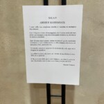 Mostra di arte contemporanea "La collettiva delle collettive" a Villa Simonetta Villa Simonetta - La Collettiva delle Collettive