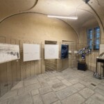 Mostra di arte contemporanea "La collettiva delle collettive" a Villa Simonetta Villa Simonetta - La Collettiva delle Collettive