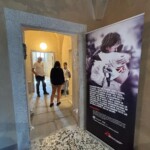 Mostra di arte contemporanea "La collettiva delle collettive" a Villa Simonetta Villa Simonetta - La Collettiva delle Collettive