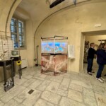 Mostra di arte contemporanea "La collettiva delle collettive" a Villa Simonetta Villa Simonetta - La Collettiva delle Collettive