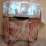 Mostra di arte contemporanea "La collettiva delle collettive" a Villa Simonetta Villa Simonetta - La Collettiva delle Collettive