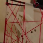 Mostra di arte contemporanea "La collettiva delle collettive" a Villa Simonetta Villa Simonetta - La Collettiva delle Collettive