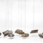 Marina Comerio - installazione Marina Comerio - installazione